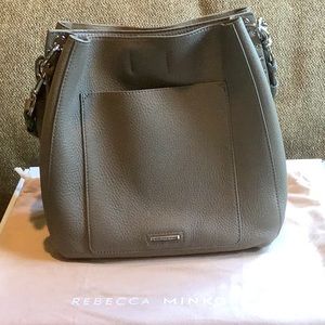 Rebecca Minkoff Darren Shoulder Bag